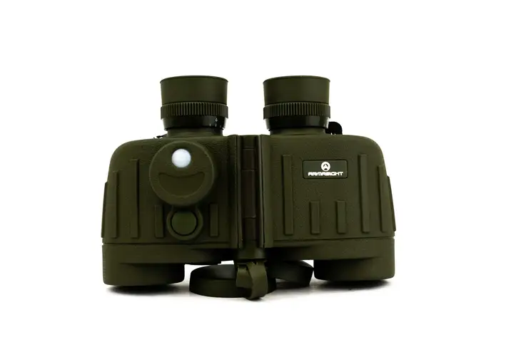 Armasight 8x30mm C Binoculars w/ Compass and Range Finder - view 9